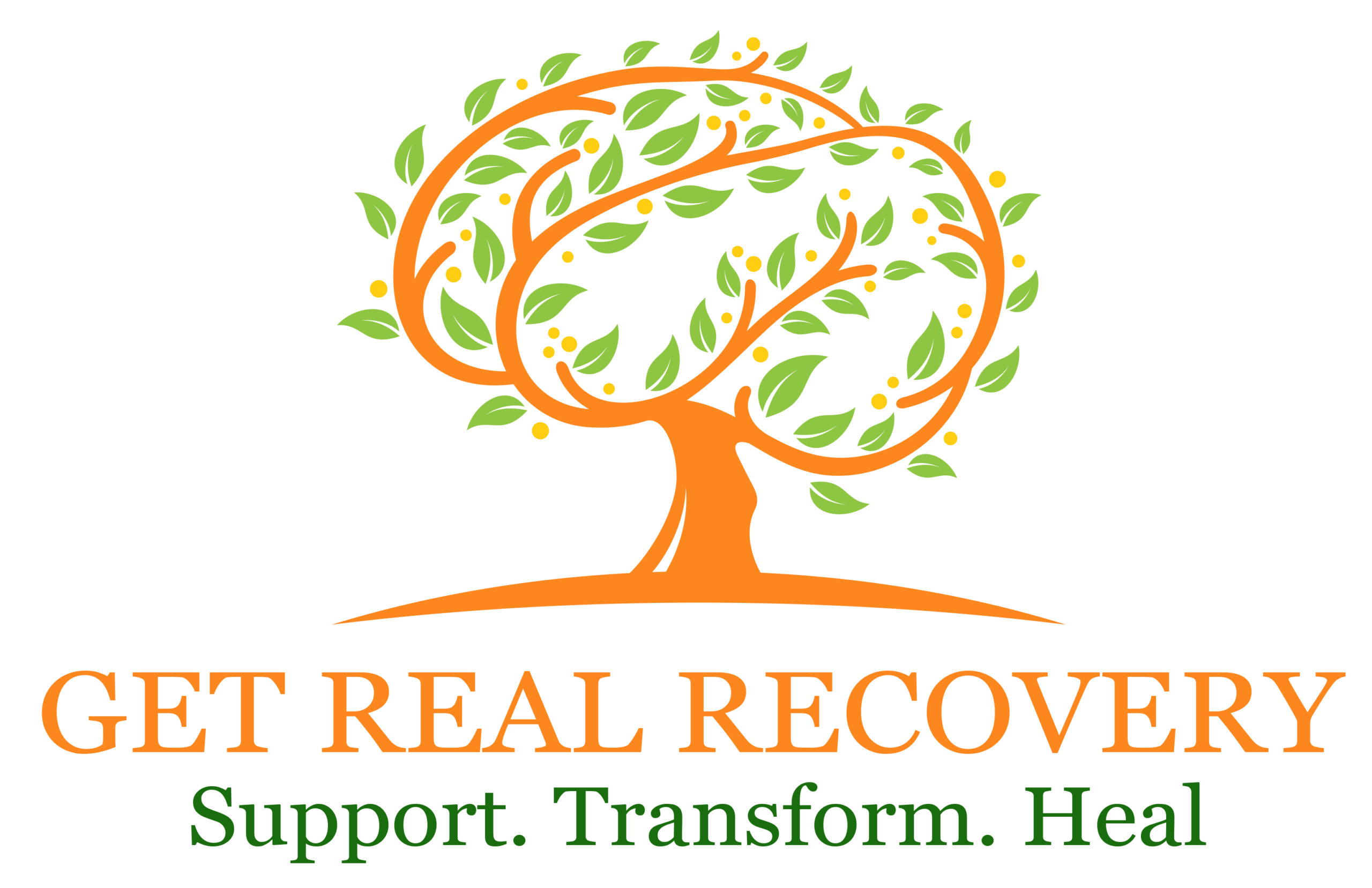 Get Real Recovery